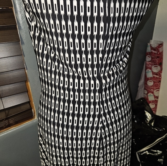 The Limited Womans Sleeveless Dress Size Xs - Picture 8 of 15